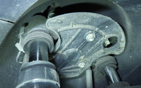 YAMAHA JOG ZR Gen.3 SA39J