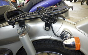 HONDA LITTLE CUB C50
