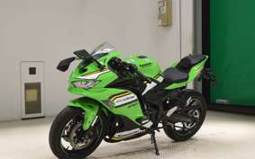 KAWASAKI ZX-4RR 2024 ZX400P