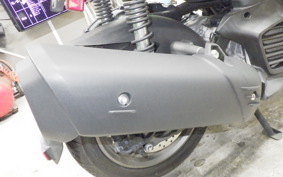 YAMAHA X FORCE SG79J