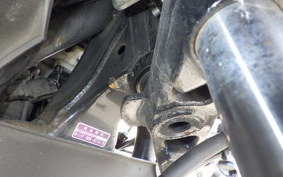 HONDA ADV160 KF54