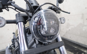 HONDA  REBEL 250 ABS MC49