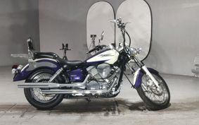 YAMAHA DRAGSTAR 250 VG02J