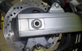 SUZUKI INAZUMA 1200 (GSX1200) 2000 GV76A