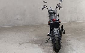 SUZUKI VANVAN 200 NH41A