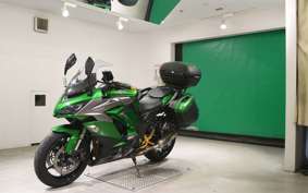 KAWASAKI NINJA 1000 A 2019 ZXT00W