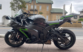 KAWASAKI NINJA ZX-10R 2019 ZXT02E