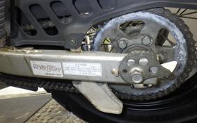 YAMAHA TW200 Gen.2 DG07J