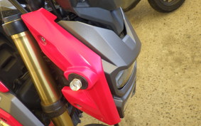 HONDA ｸﾞﾛﾑ JC75