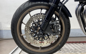 HONDA CB1100RS FINAL ED 2021 SC65