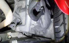 HONDA GYRO CANOPY 2015 TA03