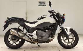 HONDA NC750L RC67