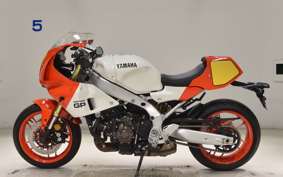YAMAHA XSR900 GP 2024 RN96J