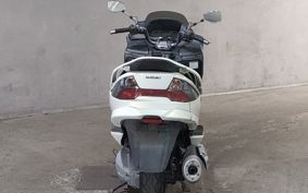 SUZUKI SKYWAVE 250S CJ46A