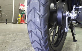 HONDA CROSS CUB 110 JA60