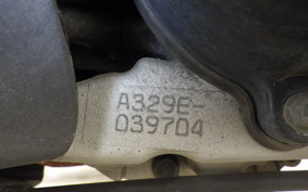 YAMAHA JOG SA55J