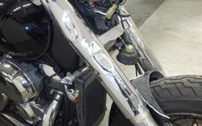 HONDA SHADOW 400 1998 NC34