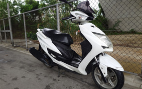 YAMAHA CYGNUS125XSR SEA5J