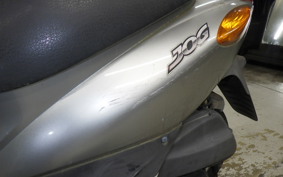 YAMAHA JOG Gen.5 SA36J