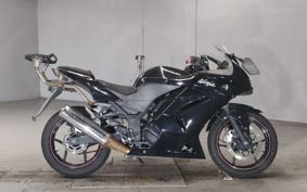 KAWASAKI NINJA250R EX250K