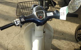 HONDA C50 SUPER CUB AA01