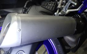 YAMAHA YZF-R6 2018