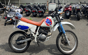 HONDA XLR200R MD29