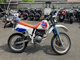 Фото Honda XLR200R 1996 с японского аукциона