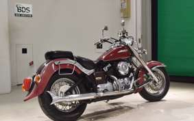 YAMAHA DRAGSTAR 400 CLASSIC 1998 4TR