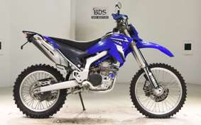 YAMAHA WR250R DG15J