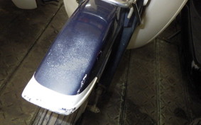 HONDA C90 SUPER CUB E HA02