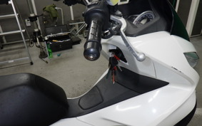 HONDA PCX 125 2009 JF56