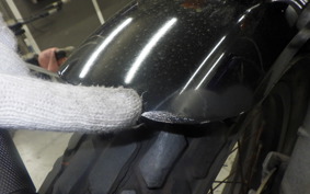 HONDA FTR223 2015 MC34