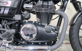 HONDA GB350S 2022 NC59
