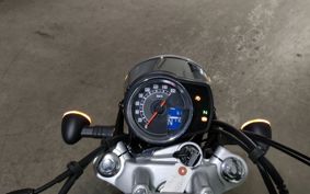 HONDA GB350C 2024 NC64