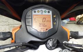 KTM 200 DUKE 2007