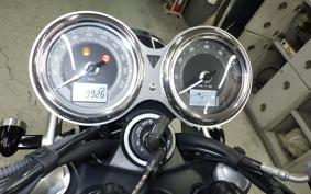 TRIUMPH BONNEVILLE T120 2019