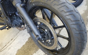 KAWASAKI ELIMINATOR400-3SE 2023 EL400A