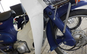 HONDA C50 SUPER CUB AA01