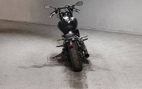 YAMAHA DRAGSTAR 400 2001 VH01J