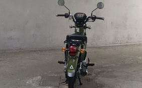 HONDA CROSS CUB110 JA45