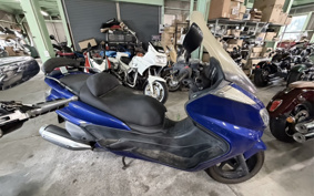 YAMAHA GRAND MAJESTY250 SG15J