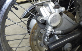 KAWASAKI ESTRELLA RS 2021 BJ250A