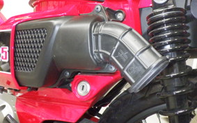 HONDA CT125-2 2012 JA65