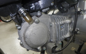 HONDA ｸﾛｽｶﾌﾞ110-3 2006 JA60