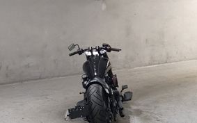 YAMAHA DRAGSTAR 400 2002 VH01J