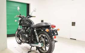 TRIUMPH BONNEVILLE 2012