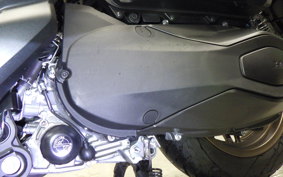 HONDA FORZA 250 MF17