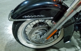HARLEY FLSTN1340-1450 2016 JDV