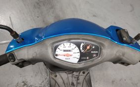 SUZUKI ADDRESS V125 CF46A